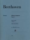 Beethoven, Ludwig van: Klaviersonaten Band 1