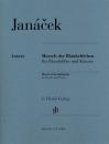 Janá?ek, Leoš: Pochod Modrácku (Marsch der Blaukehlchen)