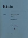 Kissin, Evgeny: Streichquartett op. 3