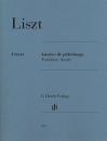 Liszt, Franz: Années de Pèlerinage, Troisième Année