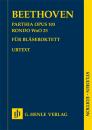 Beethoven, Ludwig van: Parthia op. 103