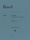 Ravel, Maurice: La Valse