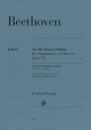 Beethoven, Ludwig van: An die ferne Geliebte