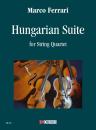Ferrari, Marco: Hungarian Suite