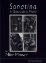 Mower, Mike: Sonatina for Bassoon