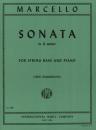 Marcello Benedetto: Sonate g-moll