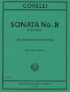 Corelli Arcangelo: Sonate 8 d-moll