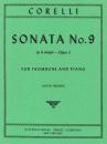 Corelli Arcangelo: Sonate 9 A-Dur