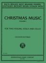 Bastable, Graham: Christmas music 1