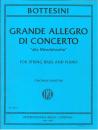 Bottesini, Giovanni: Grande Allegro di Concerto