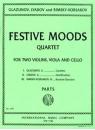 Glasunow, Alexander / Liadow, Anatoly / Rimsk: Festival Moods