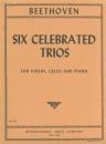 Beethoven Ludwig van: 6 Trios