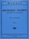 Wagner, Richard: Orchestral Excerpts