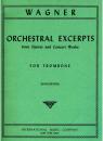 Wagner Richard: Orchestral excerpts