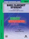 Porter, Neal / Weber, Fred (Autor:in): Bass Clarinet Student Level 1