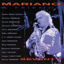 Khalil, Rabih Abou / Mariano, Charlie / Roman: Charlie Mariano & Friends - Seventy