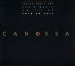 Mariano, Charlie / Stief, Bo / Van't Hof, Jas: Jasper van´t Hof - Canossa