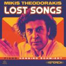 Theodorakis, Mikis: Mikis Theodorakis - Lost Songs