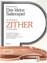 Suitner Peter: DAS KLEINE SAITENSPIEL 1