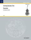 Hindemith Paul: Sonate