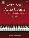 Snell, Keith: Keith Snell Piano Course 1