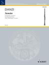 Danzi Franz: Sonate B-Dur