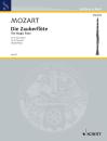 Mozart Wolfgang Amadeus: Die Zauberflöte KV 620