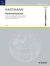 Hartmann Karl Amadeus: Kammerkonzert