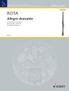 Rota Nino: Allegro danzante
