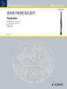 Rheinberger Josef Gabriel: Sonate op 105a