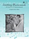 Halferty, Frank J. Bearb.: Wedding Masterworks