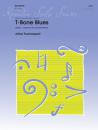 Frackenpohl, Arthur: T-Bone Blues