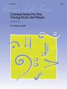 Houllif, Murray: Contest Solos For The Young Drum Set Player