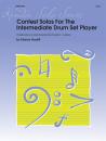 Houllif, Murray: Contest Solos For The Intermediate Drum Set Player