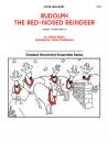 Marks, Johnny: Rudolph The Red- Nosed Reindeer