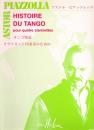 Piazzolla, Astor (Autor:in): Histoire du tango
