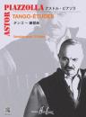 Piazzolla, Astor (Autor:in): Tango - Etudes (6) ou Etudes tanguistiques