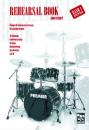 Schopf, Bodo: Rehearsal Book 1 Band 1