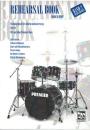 Schopf, Bodo: Rehearsal Book 2 Band 2