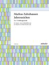 Zahnhausen Markus: Frühlingsmusik (Jahreszeichen)