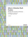 Bach, Johann Sebastian: Bach Studien für Englisch Horn / Oboe da caccia