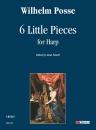 Posse, Wilhelm: 6 Piccoli Pezzi