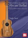 Sarek, Ondrej: Beautiful American Airs and Ballads