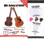 Schwager Michael: ALLER ANFANG IST LEICHT