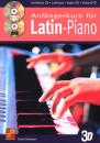 Dinkelbauer, Daniel: Anfängerkurs Für Latin-Piano