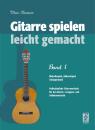 Kierner, Max: Gitarre spielen leicht gemacht