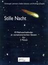 Josephs, Andreas / Lehmann, Christoph / Sobot: Stille Nacht