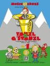 Holl, Bernhard / Hörbst, Rupert / Wieder, Chr: Tanzl & G'stanzl 1