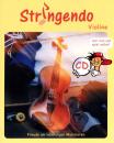 Groh, Norbert / Schöpf, Esther (Hrsg.): Stringendo – Violine