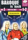 RAISCH, RAINER Bearb.: Baroque is back 1